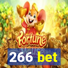 266 bet