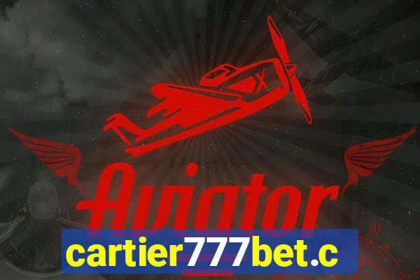 cartier777bet.com