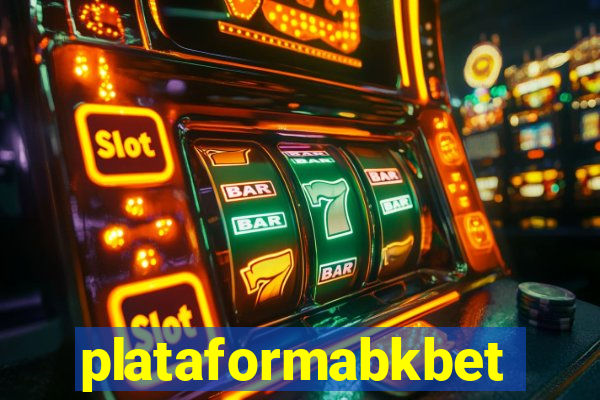 plataformabkbet.com