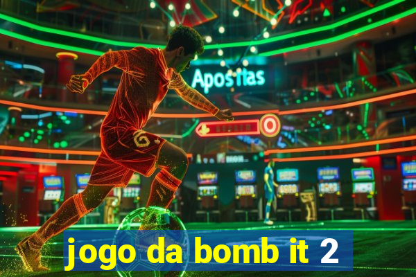 jogo da bomb it 2