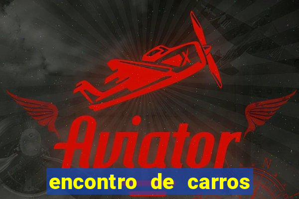 encontro de carros antigos no largo da epatur porto alegre