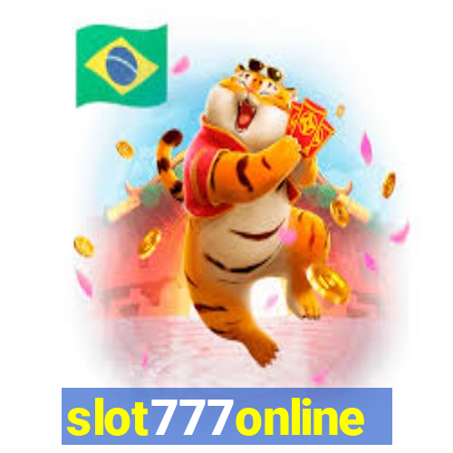 slot777online