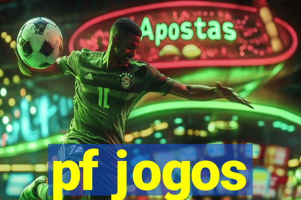 pf jogos