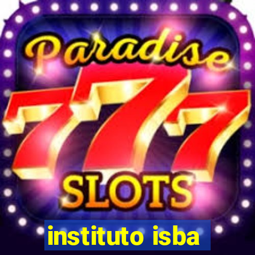 instituto isba