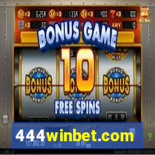 444winbet.com