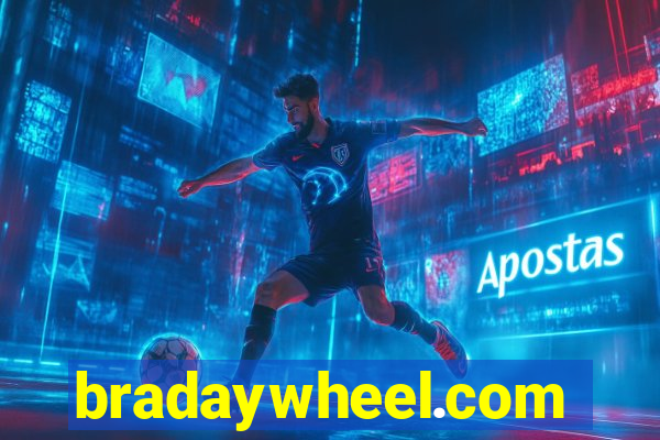 bradaywheel.com