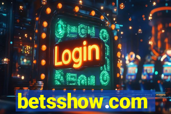 betsshow.com