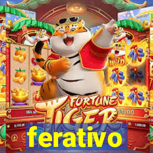 ferativo