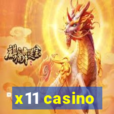 x11 casino