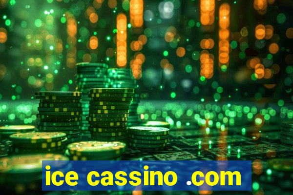 ice cassino .com