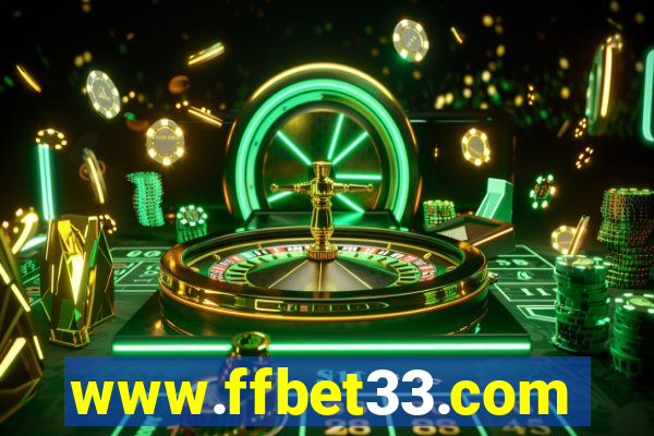 www.ffbet33.com