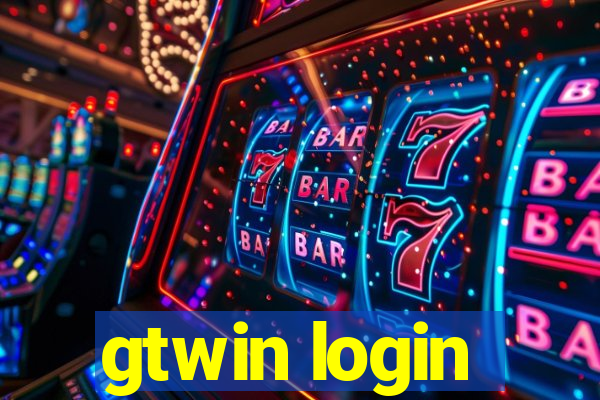 gtwin login