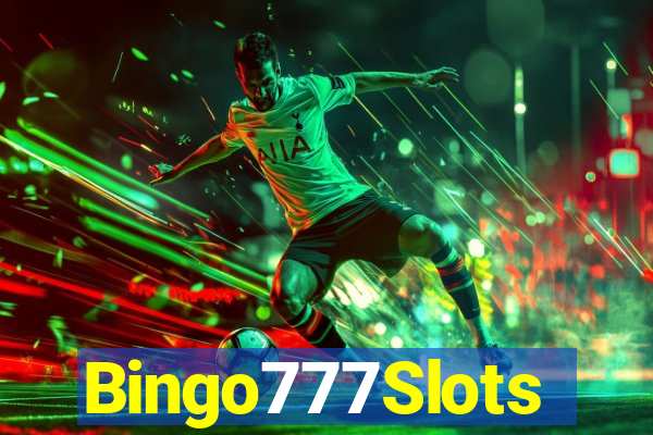 Bingo777Slots