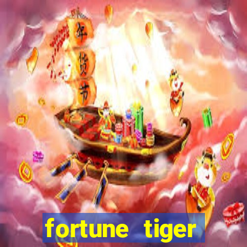 fortune tiger spirit demo