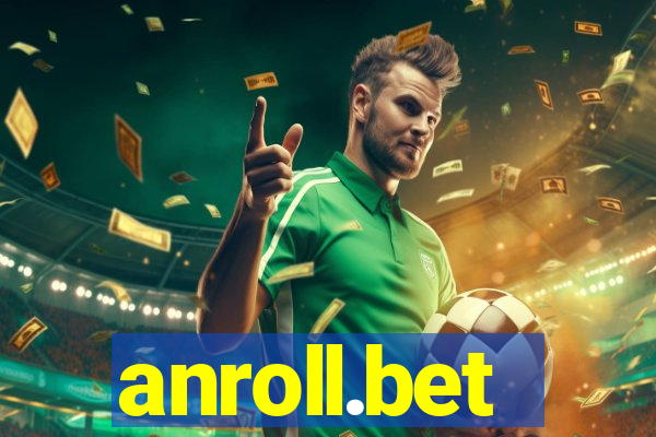 anroll.bet