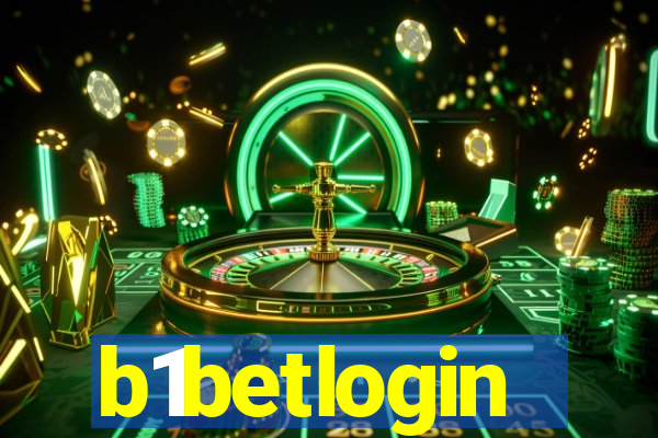 b1betlogin