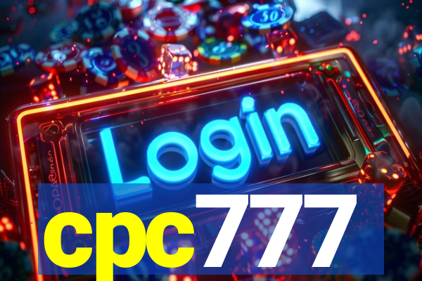 cpc777