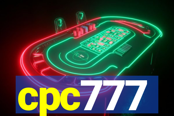 cpc777