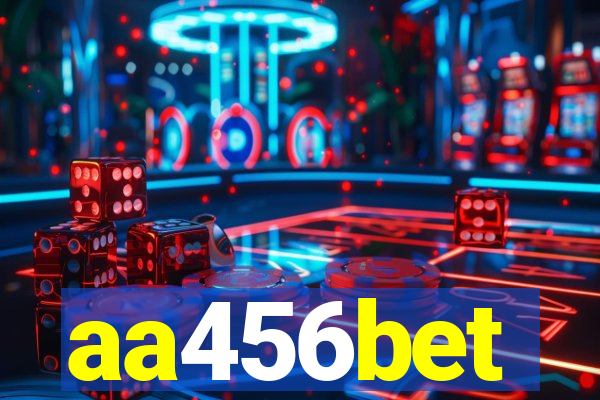 aa456bet