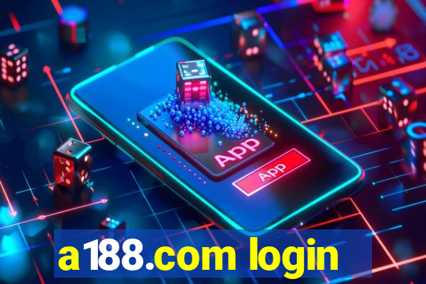 a188.com login