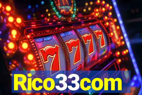 Rico33com