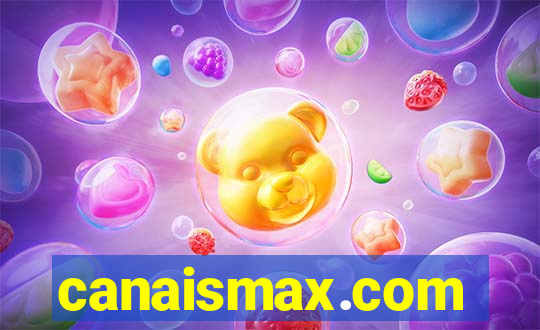 canaismax.com