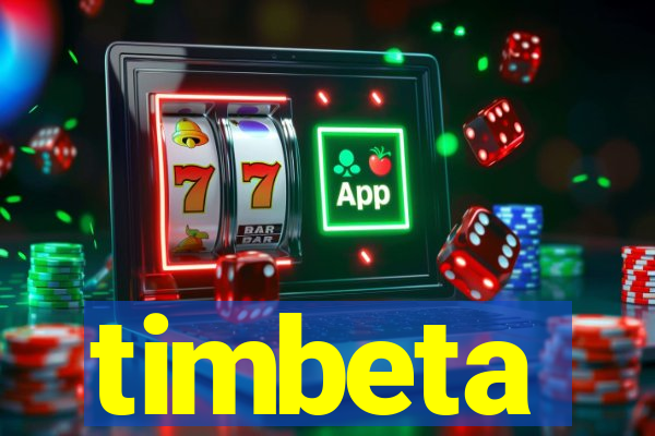 timbeta