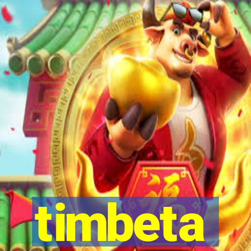 timbeta