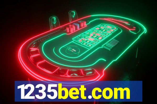 1235bet.com