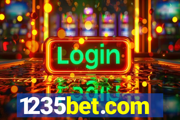 1235bet.com