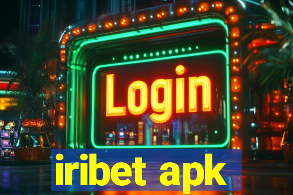 iribet apk