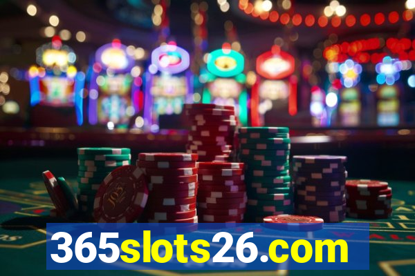 365slots26.com