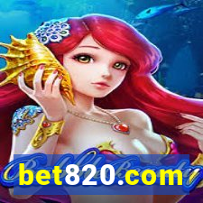 bet820.com