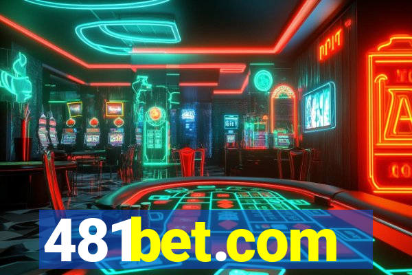 481bet.com