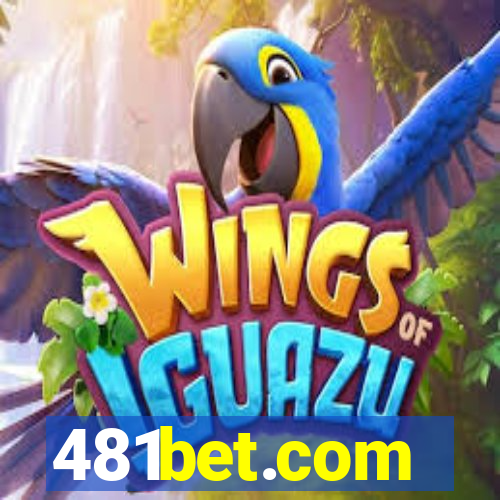 481bet.com