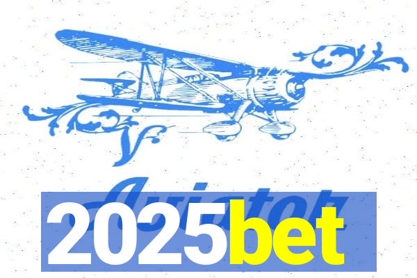 2025bet