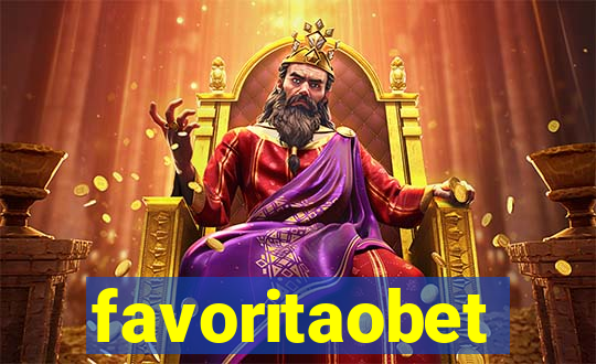 favoritaobet