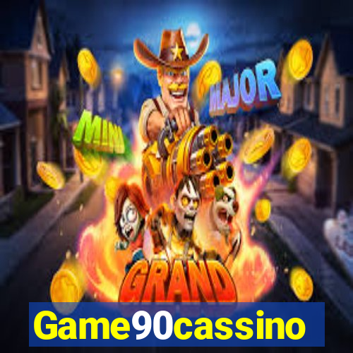 Game90cassino