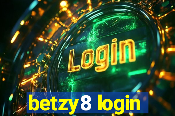 betzy8 login