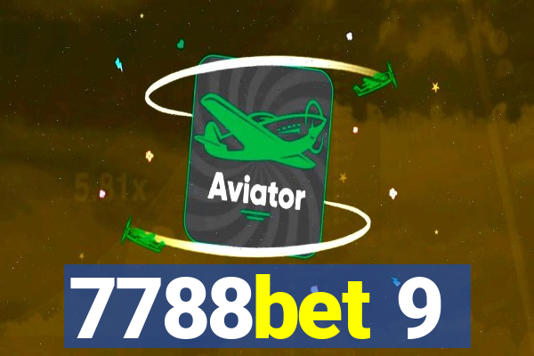 7788bet 9