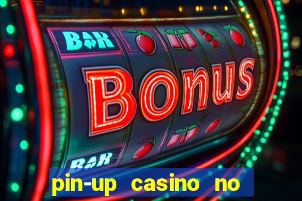 pin-up casino no deposit bonus code