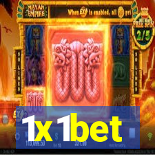 1x1bet