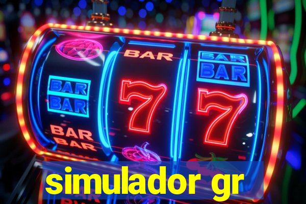 simulador gr