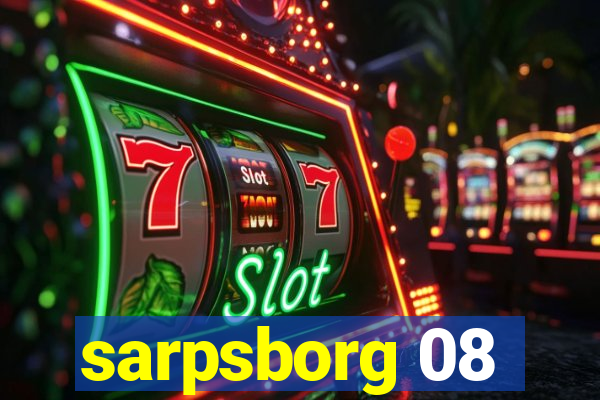 sarpsborg 08