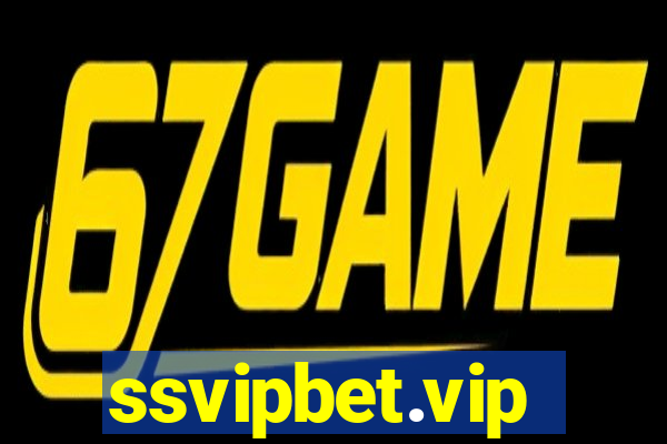 ssvipbet.vip