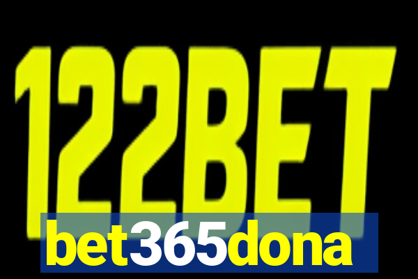 bet365dona