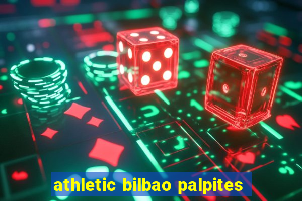 athletic bilbao palpites