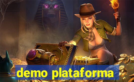 demo plataforma