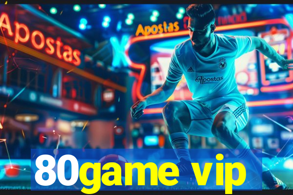 80game vip