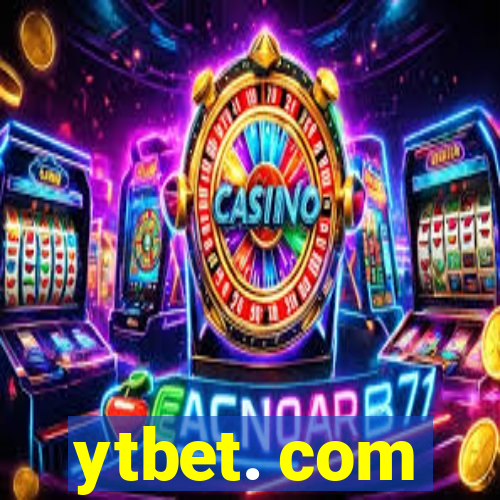 ytbet. com